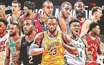NBA季後賽2022｜最新NBA季後賽戰況、賽程，獨家免費NBA直播平台推薦！