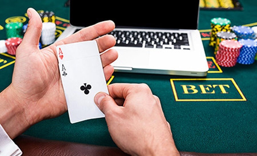 最新網上Poker平台推薦 | 2023年玩線上撲克最佳推薦清單